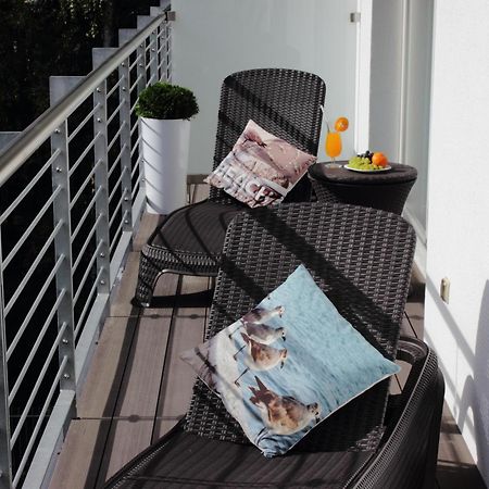Apartament Flotylla Miedzyzdroje 60 M2 Екстер'єр фото