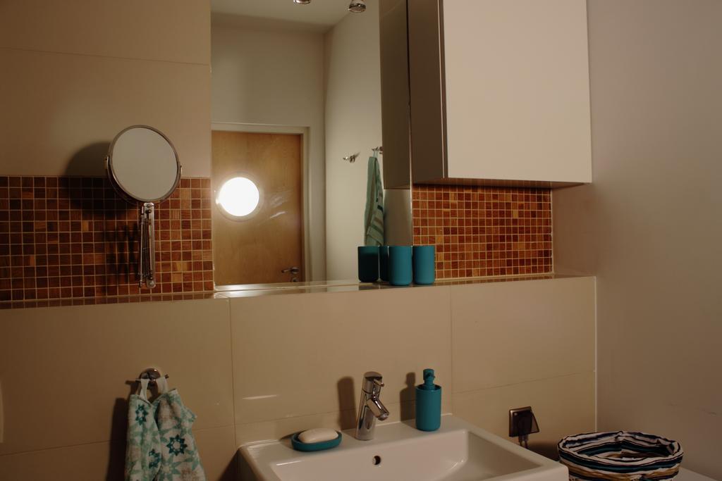Apartament Flotylla Miedzyzdroje 60 M2 Екстер'єр фото