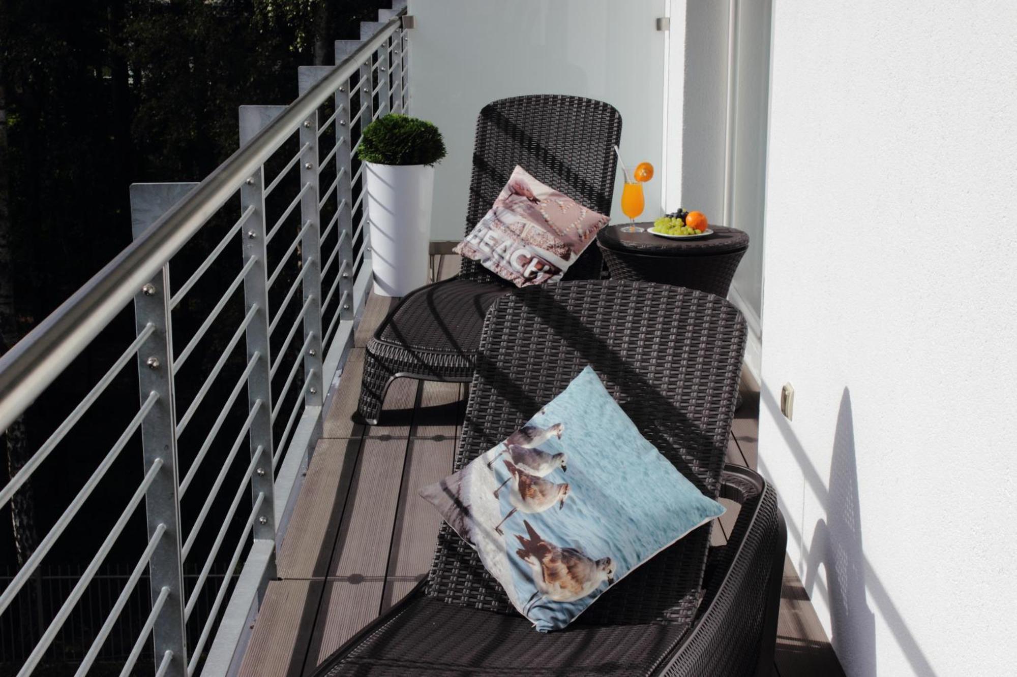 Apartament Flotylla Miedzyzdroje 60 M2 Екстер'єр фото